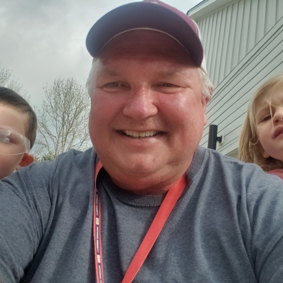 Meet your Posher, Dennis - Picture 1 of 1